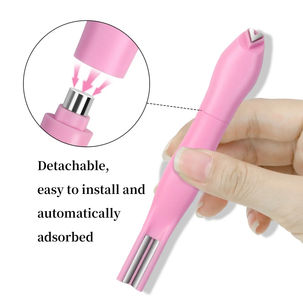 3-In-1 Heart Shape Cat Eye Nai - Contour Palette Stick review and price