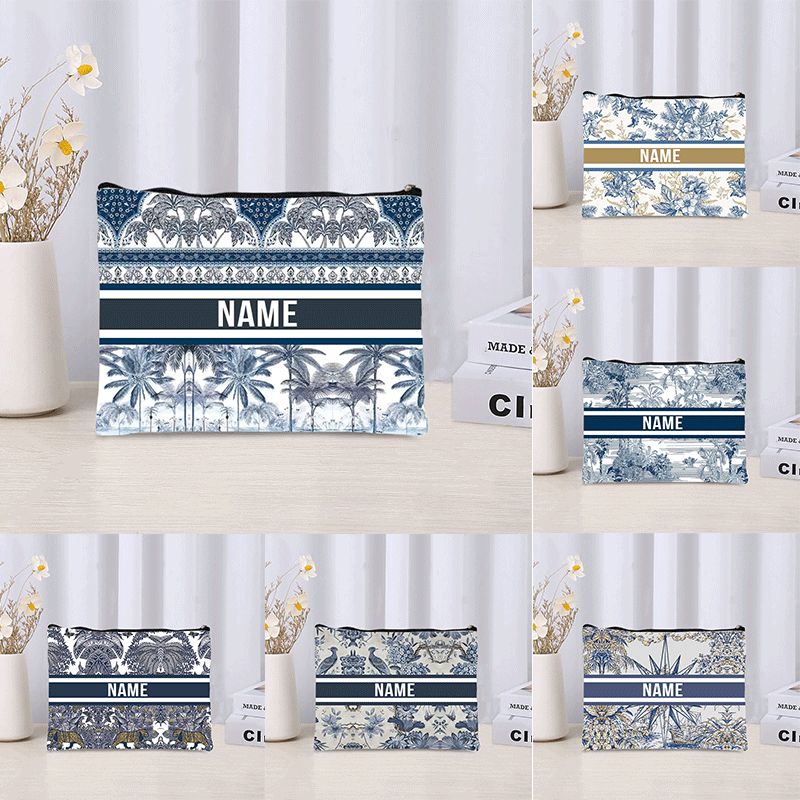 Trendy Women Makeup Bag Retro  - Beauty Makeup Women review and price