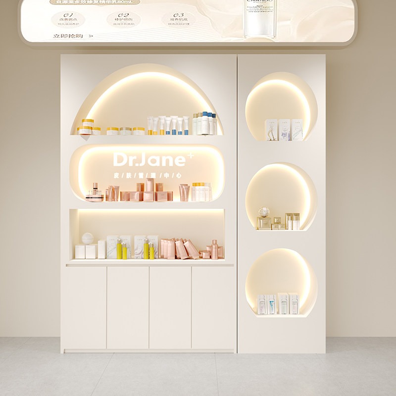 Solid wood paint beauty salon  - Beauty & Makeup Katia Di Paola review and price