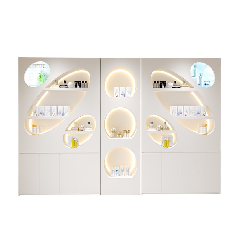 Solid wood paint beauty salon  - Beauty & Makeup Katia Di Paola review and price