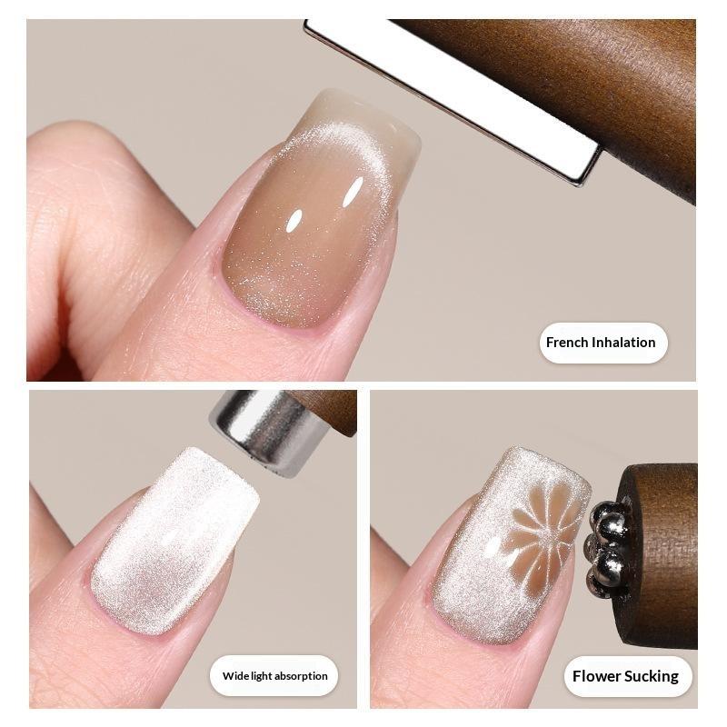 3-in-1 Cat Eye Nail Magnet Wan - Contour Palette Stick review and price
